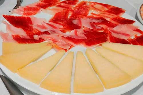 La Bodega del Puente Cártama Estación Málaga